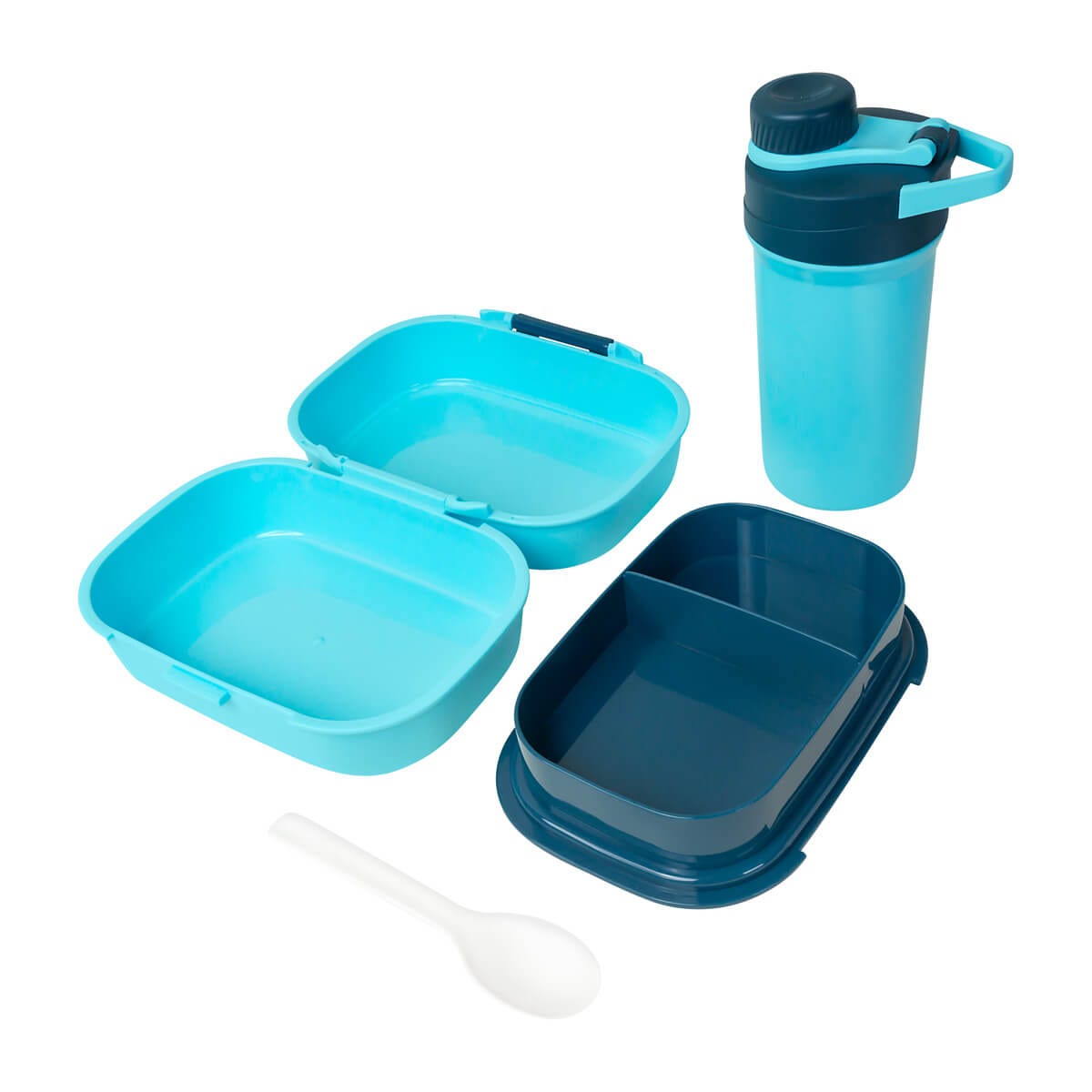 SET DE LONCHERA GREGORY